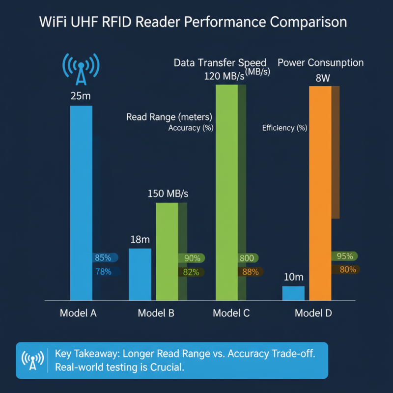 2026 Top Wifi Uhf Rfid Reader for Global Buyers Guide?