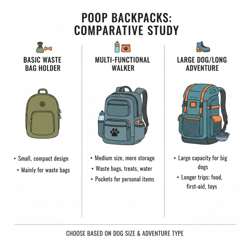 Best Poop Backpack for Dog Owners in 2026 Why You Need One?