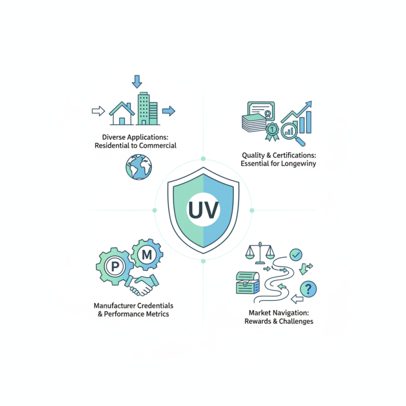 Best Uv Wall Sheets for Global Buyers in 2026?