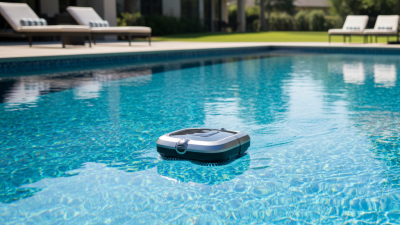 Best Pool Cleaner to Keep Your Pool Sparkling Clean?