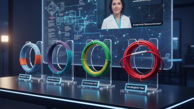 Топ 5 Волоконно-оптических Кабелей для данных Проектов?