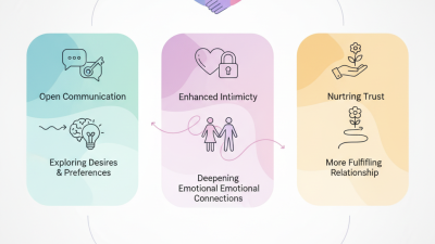 Why Are Sex Toys for Adults Essential for Healthy Relationships?