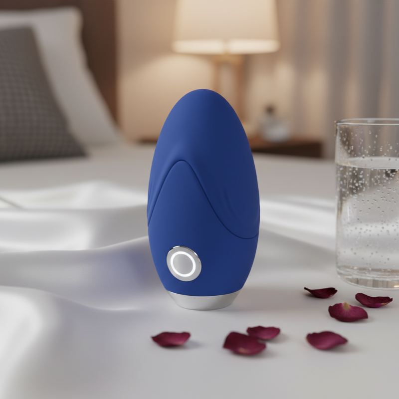 Best Rechargeable Egg Vibrator for Ultimate Pleasure?