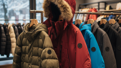 What is the Best Winter Coats for Cold Weather?