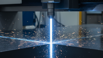 Why is Water Jet Pressure Essential for Effective Cutting?
