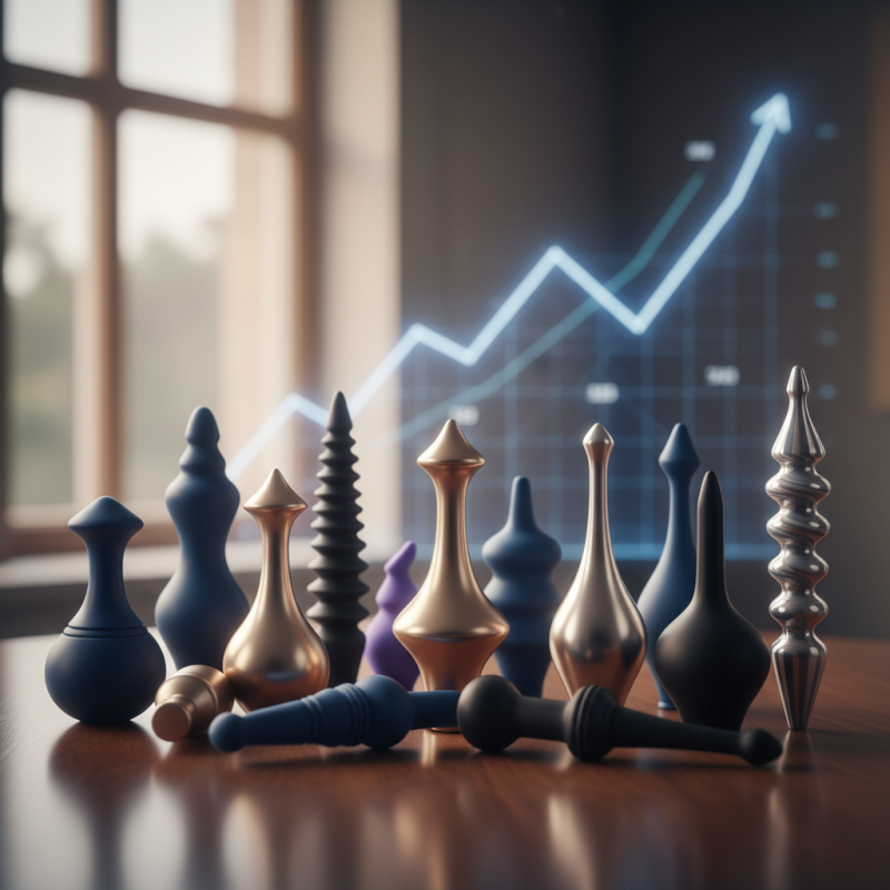 Best Chinese Anal Toy Options for Global Buyers?