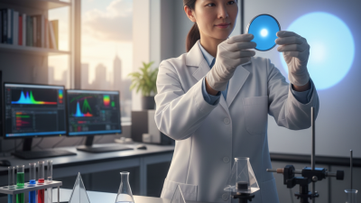 What is an Absorption Filter and How Does it Work?