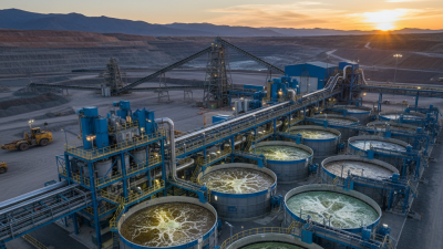 Top Tips for Choosing the Best Flotation Equipment?