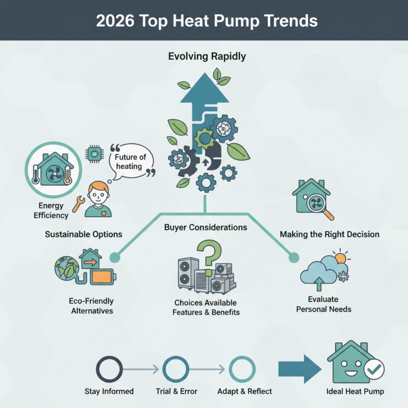 2026 Top Heat Pump Trends What Buyers Need to Know?