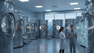 10 Best Altitude Test Chambers for Your Testing Needs?