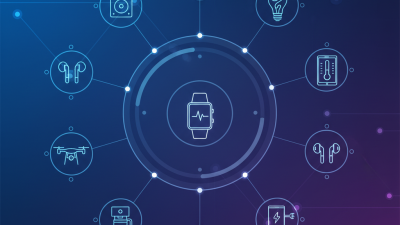 Top 10 Smart Touch Control Devices You Must Know?