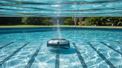 What is a Pool Cleaner and How Does It Work?