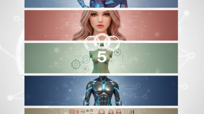 Top 5 Sex Dolls For Adults You Need To Know About?