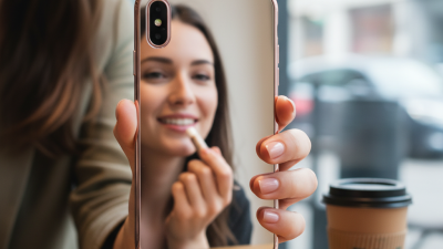 10 Essential Tips for Choosing the Perfect Mirror Phone Case