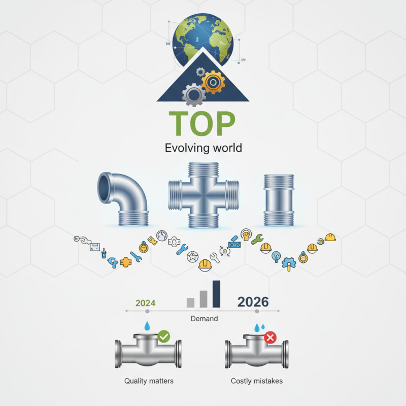 2026 Top Threaded Pipe Fittings for Global Buyers?