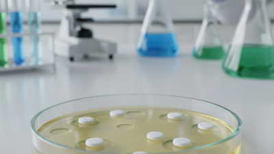 Top Benefits of Nitroxoline for Urinary Tract Infection Treatment?