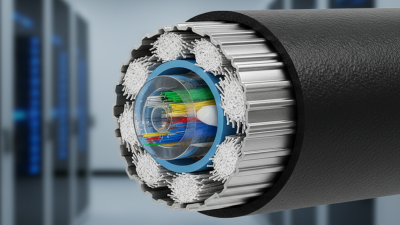 Top 10 Central Tube Cable Features for Global Buyers?