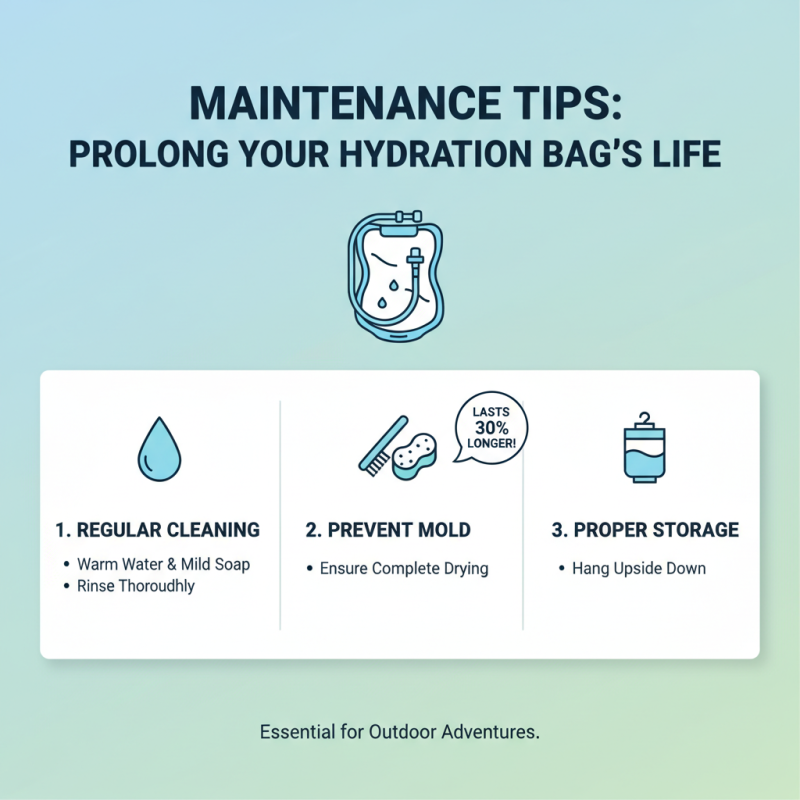 Top Military Hydration Bags for Global Buyers to Consider?