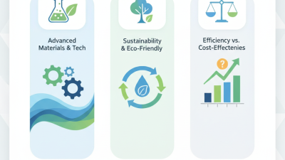 2026 Top Absorption Filter Trends for Global Buyers?