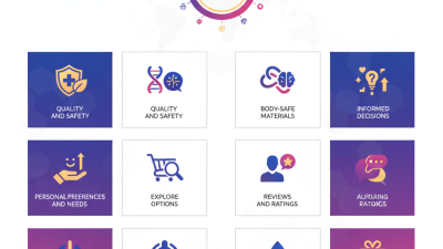 Top 10 Adult Sex Toys Tips for Global Buyers in 2026?