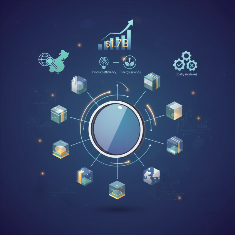 Top 10 Reflective Filters for China Global Buyers to Consider?