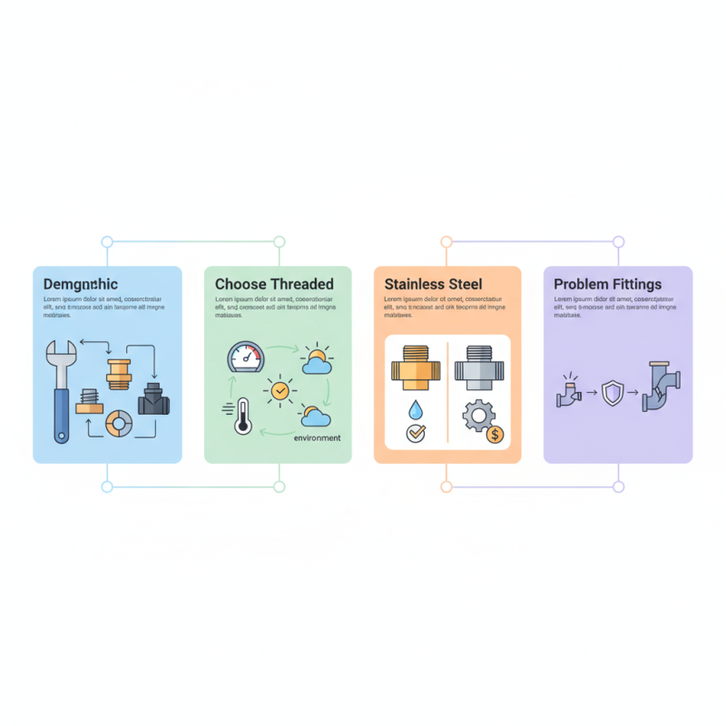 How to Choose the Right Threaded Pipe Fittings for Your Needs?