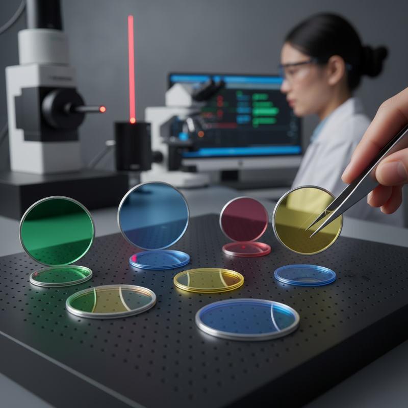 Interference Filters Tips for Optimal Performance and Selection?