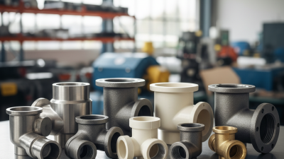 Top 10 Reducer Pipe Fittings from China for Global Buyers?