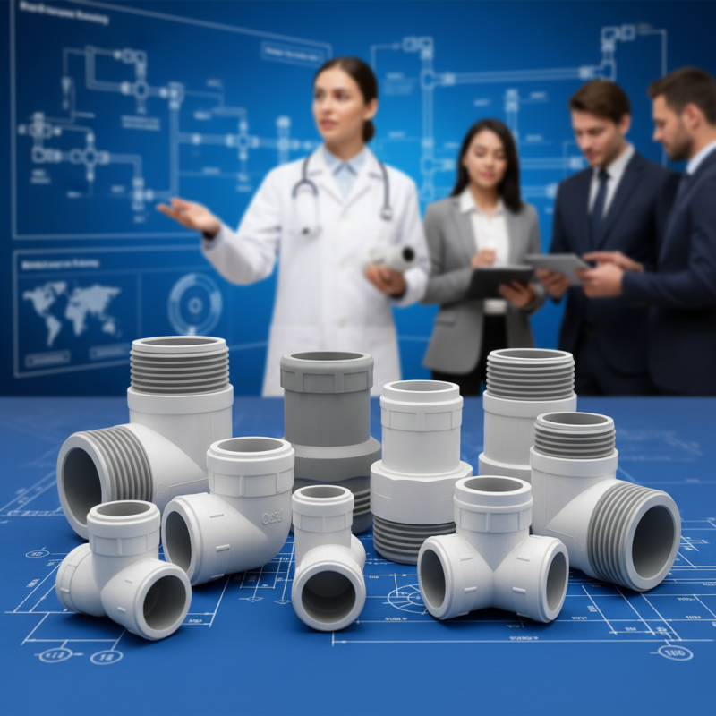 China Best Plastic Compression Fittings for Global Buyers?