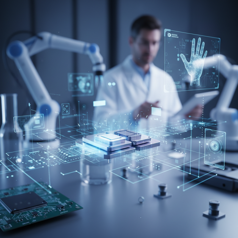 Digital Best Micro Piezo Actuator Applications and Innovations?