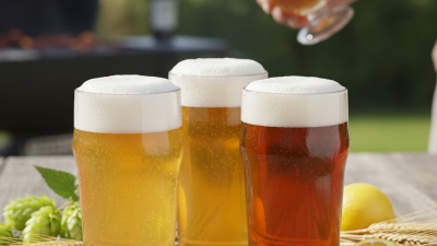 How to Choose the Best Pale Lager Beer for Your Needs?
