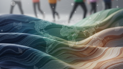 2026 Top Stretch Fabric Trends for Global Buyers?