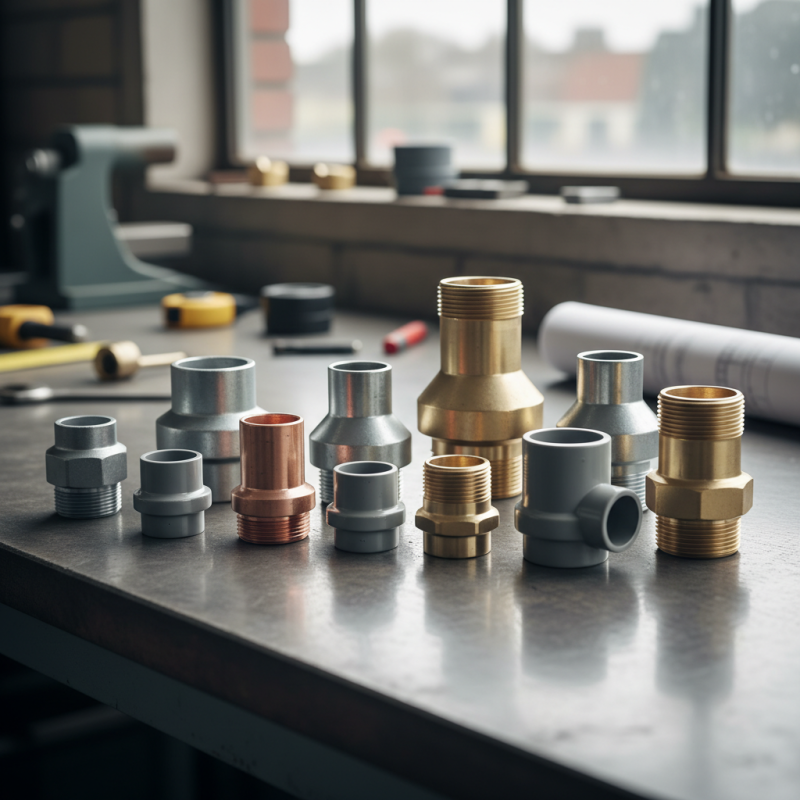 Top 10 Reducer Pipe Fittings for Global Buyers Guide?