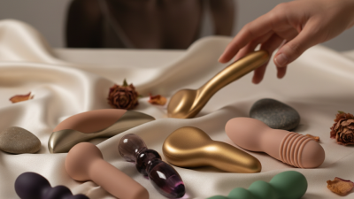 What is the Best Woman Adult Toy for Pleasure and Satisfaction?