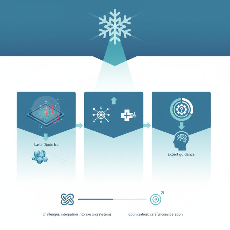 2026 Best Laser Diode Ice Solutions for Global Buyers?