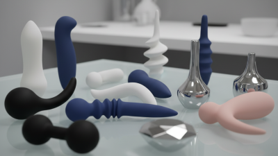 2026 Best Chinese Anal Toy Options for Global Buyers?