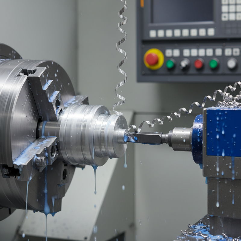 10 Best CNC Turning Techniques You Should Know?