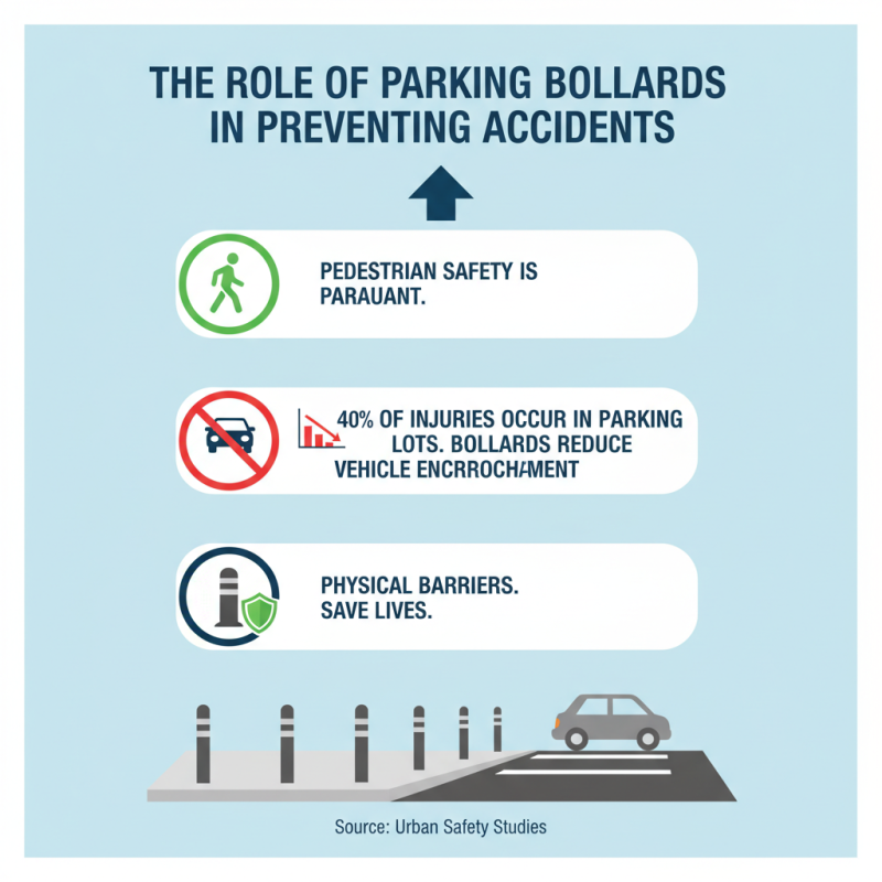 Top Benefits of Parking Bollards for Global Buyers in 2026