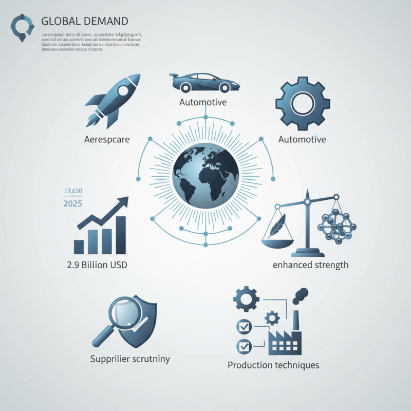 Best Sintered Aluminium Powder for Global Suppliers?