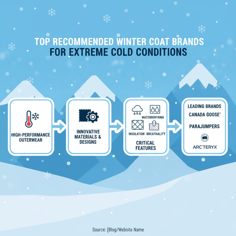 What is the Best Winter Coats for Cold Weather?