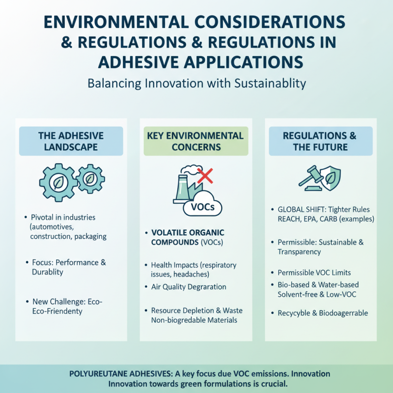 Top Polyurethane Adhesive Applications for Global Buyers?