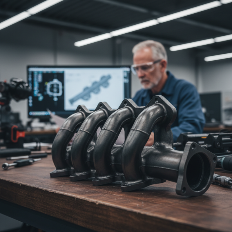 Top 5 Tips for Choosing the Right Cast Manifold?