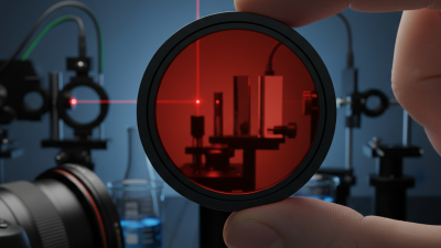 Why Choose a Longpass Filter for Your Optical Needs?