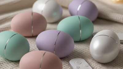 2026 Best Rechargeable Egg Vibrator Reviews and Buying Guide?