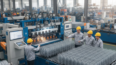 3D Fence Mesh Machine Best Options for Global Buyers?