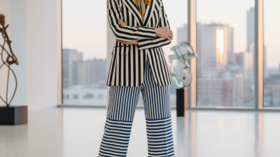 What Are the Best Uses for Striped Fabric in Fashion?