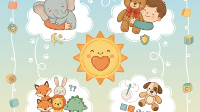 What is the Best Animal Stuffed Toy for Your Child?
