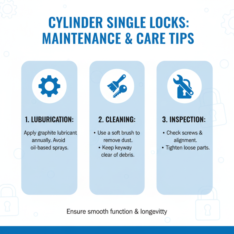 China Top 10 Cylinder Single Lock Side Key Variations You Should Know?
