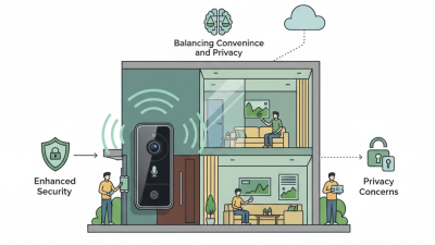 What is a WiFi Smart Doorbell and How Does It Work?
