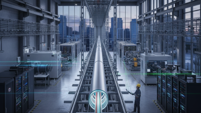 What is Central Tube Cable and Its Importance in Industry?